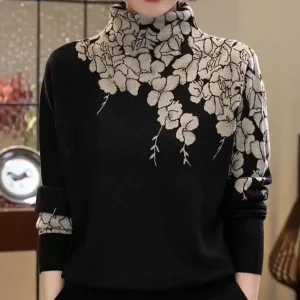 Amina | Maglione confortevole