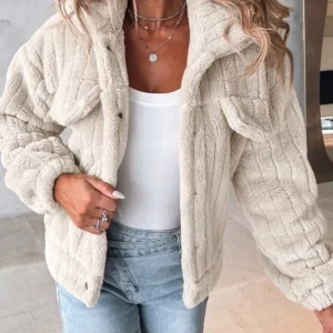 Hanna | Coatti lunghi comodi