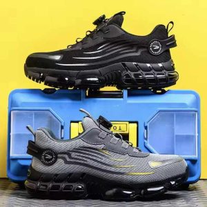 Enzo | Scarpe indistruttibili