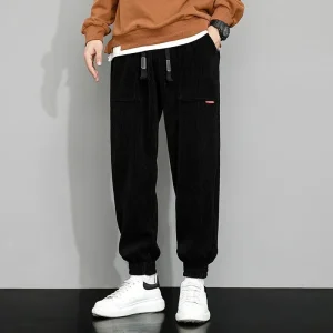 Henry | Pantaloni della tuta casual