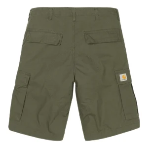 CARHARTT WIP REGULAR CARGO SHORT DOLLAR GREEN