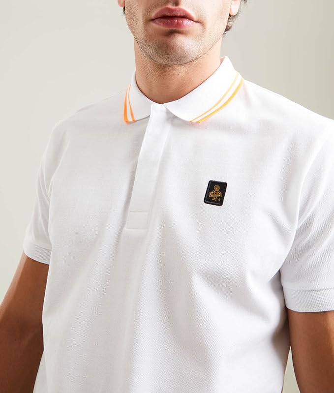 REFRIGIWEAR
POLO TINTA UNITA BROADWAY T24000 PX9032 - immagine 6