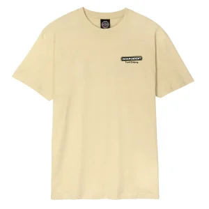 INDEPENDENT SPEED GFL TEE SAND