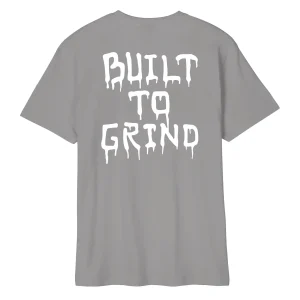 INDEPENDENT VANDAL BTG TEE CEMENT