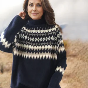 Emilia | Maglione alla moda