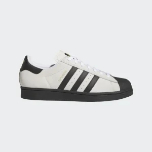 ADIDAS SUPERSTAR ADV CRYWHT/CBLACK/FT