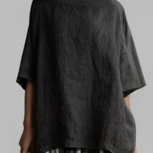 Janina | Top tunica vintage