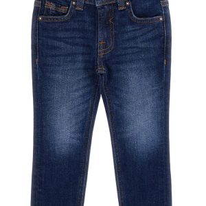 Jean Guess da bambino skinny