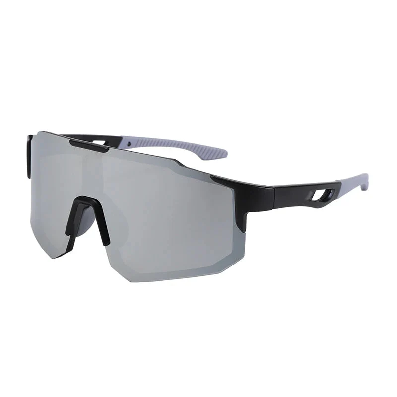 Jonathan | Versatili occhiali da sole da corsa e ciclismo - immagine 8