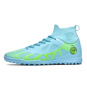 Kevin | Scarpe da calcio unisex con tacchetti