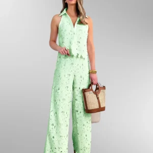 Maria | Elegante set a due pezzi