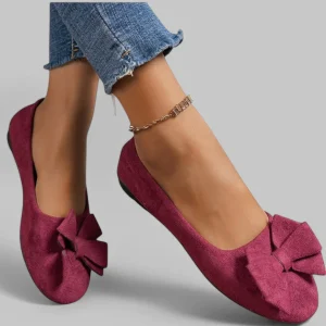 Amelia | Mocassino comodo