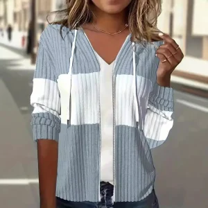 Molly | Felpe con cappuccio Cozy Haven