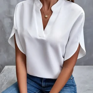 Monika | Blusa leggera ed elegante da indossare tutti i giorni