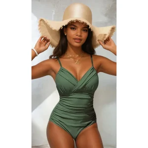 Monika | Elegante Badode estivo