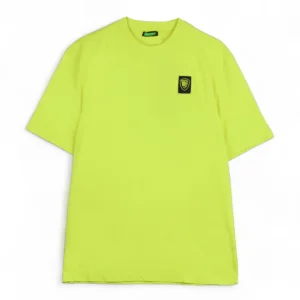 BLAUER
T-SHIRT IN MORBIDO COTONE 24SBLUH02243 006807