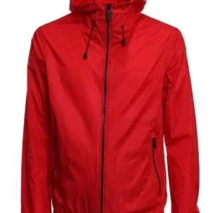 CIESSE PIUMINI 
WEINZ – GIACCA A VENTO 225CPMJB1520-N7F10X