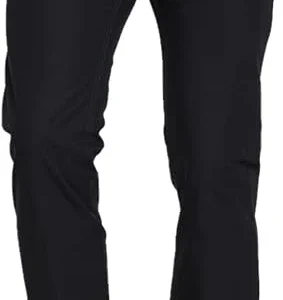 PANTALONE IN TELA LEGGERA