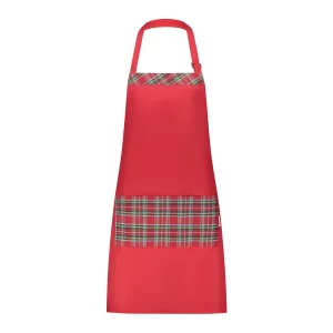 GREMBIULE NATALIZIO NATALINA