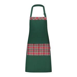 GREMBIULE NATALIZIO NATALINA