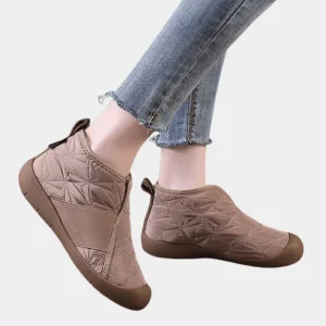 Clelia | Scarpe da neve moderne