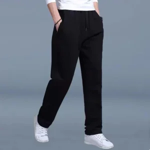 Niklas | Comodi pantaloni da jogging