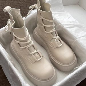 Alessandra | Stivali invernali eleganti