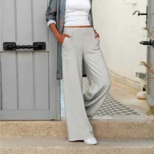 Ricarda | Pantaloni casual