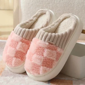 Arianna | Pantofole Morbide e Calde