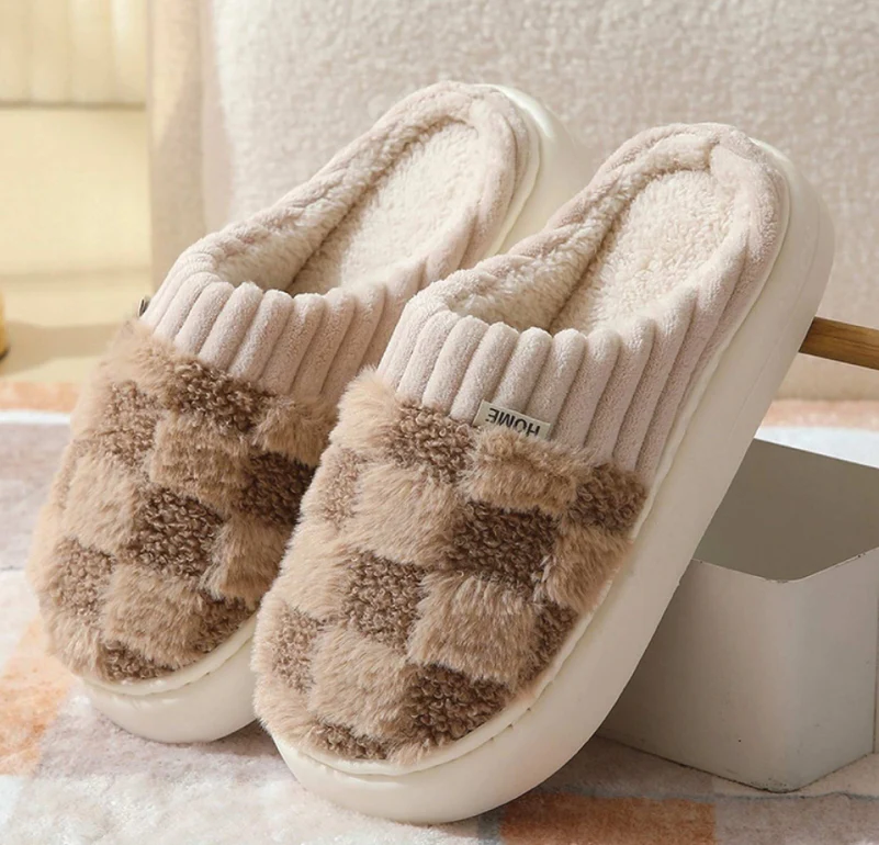 Arianna | Pantofole Morbide e Calde - immagine 7