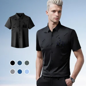 Ares | Camicia da visita