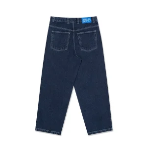 POLAR BIG BOY JEANS INDIGO