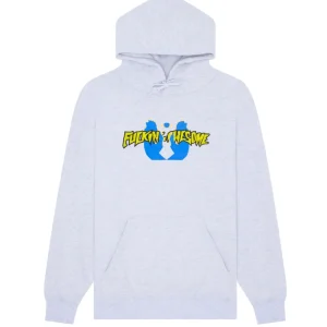 FUCKING AWESOME HIGH GROUND HOODIE