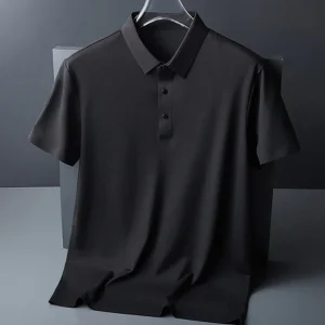 Ryan | Gripperhirt morbida traspirante