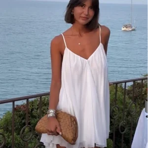 Cristina | Abito estivo