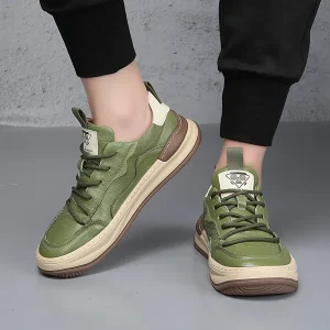 Federico | Scarpe di lusso in pelle