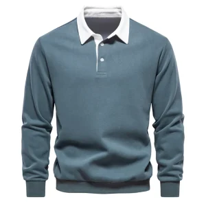 Werner | Maglione a polo