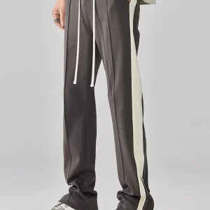 Aldo | Pantaloni in misto cotone