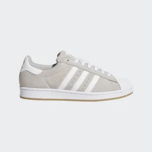 ADIDAS SUPERSTAR ADV CGRANI/FTWWHT/GOLDMT