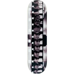 APRIL SKATEBOARD 2006 8.25″