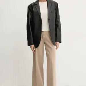 Jeans Wide Leg Zoya Guess