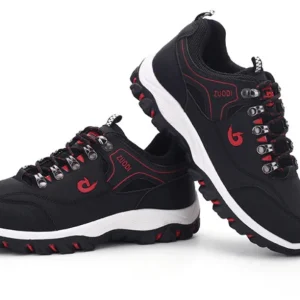 Samuel | Scarponi da trekking leggeri e impermeabili