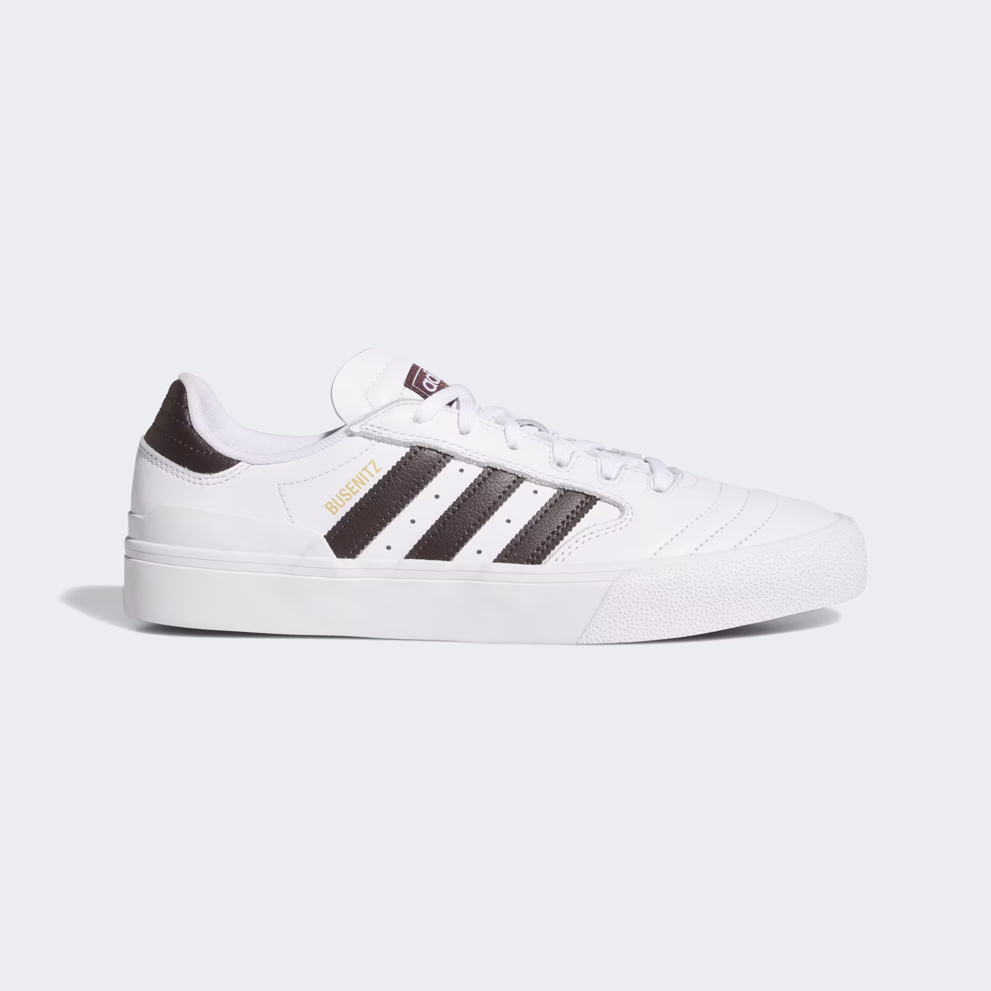 ADIDAS BUSENITZ VULC II FTWWHT/AUCO/GOLDMT