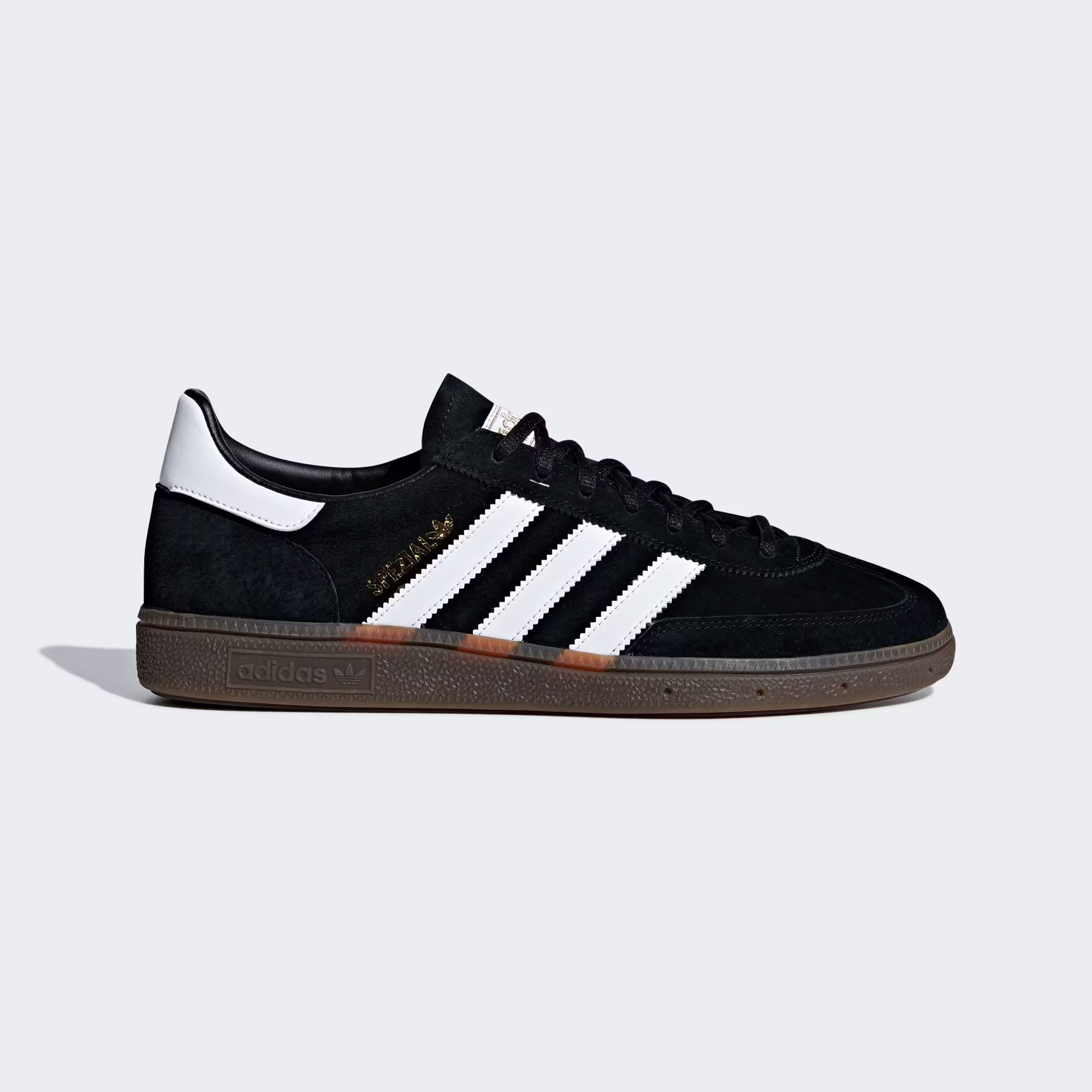 ADIDAS HANDBALL SPEZIAL CBLACK/FTWWHT/GUM