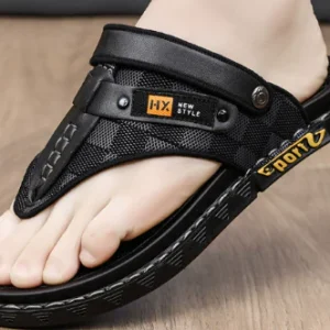 Matteo | Sandalo elegante e robusto