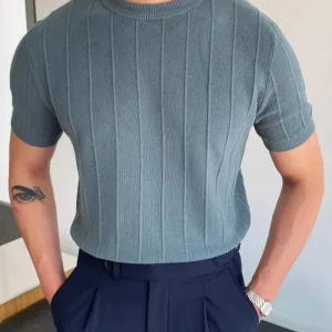 Sebastian | T-shirt in stile casual