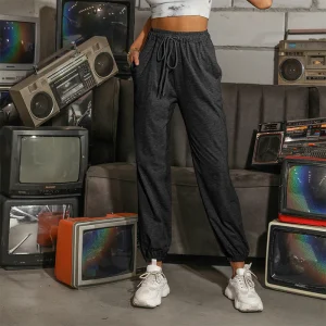 Sophia | Pantaloni sportivi da jogging comodi con coulisse