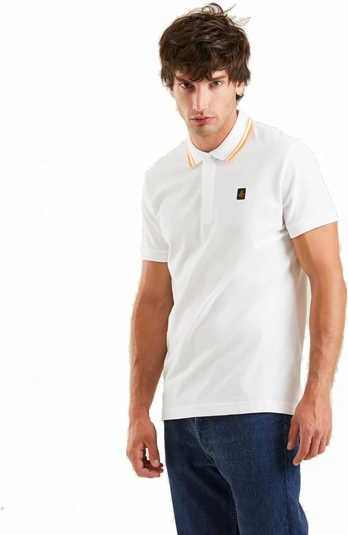 REFRIGIWEAR
POLO TINTA UNITA BROADWAY T24000 PX9032 - immagine 5