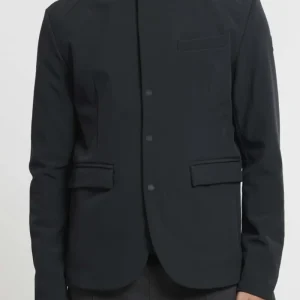 CIESSE PIUMINI 
SAUL - BLAZER IN SOFTSHELL 223CPMB11567 P9D23X