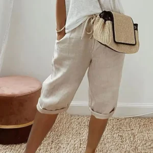 Arianna | Pantaloncini alla moda